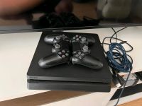 Playstation 4 Pro Baden-Württemberg - Bietigheim Vorschau