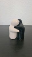 Salz- und Pfefferstreuer, Keramik Pärchen-Figur "Lovers" Hessen - Neu-Eichenberg Vorschau