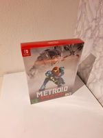 Metroid Dread - Special Edition (Nintendo Switch), NEU und OVP Sachsen - Weißenborn Erzgebirge Vorschau