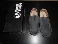 HERRENSCHUHE DOCKERS NEU & OVP  GRÖSSE 45 Wandsbek - Hamburg Eilbek Vorschau