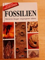 Buch "Fossilien-Steinerne Zeugen vergangenen Lebens" Schleswig-Holstein - Raisdorf Vorschau