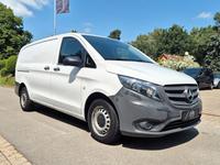 Mercedes-Benz Vito Kasten 111 CDI FWD lang Niedersachsen - Winsen (Luhe) Vorschau