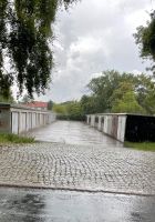 Garage im Baumschulenweg FFO zu verkaufen Brandenburg - Frankfurt (Oder) Vorschau