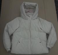 Vero Moda Damen Jacke Winterjacke creme Gr. M NEUwertig Bayern - Rödental Vorschau