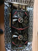 GeForce GTX 770 4GB-DDR5 Niedersachsen - Ovelgönne Vorschau