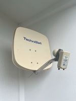 Satellitenschüssel TechniSat Sachsen - Falkenstein/Vogtland Vorschau