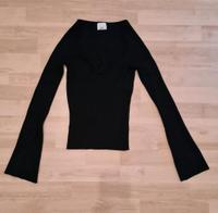 H&M Oberteil Schwarz Hemelingen - Arbergen Vorschau