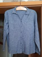 Bluse Gina Benotti Gr.L 44/46 Niedersachsen - Faßberg Vorschau