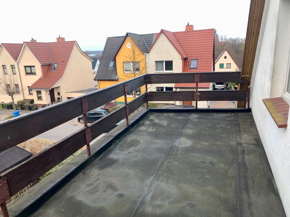 Einfamilienhaus in bevorzugter Lage in Ribnitz in Ribnitz-Damgarten