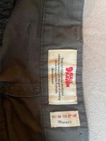 Fjälräven Outdoor Hose Freiburg im Breisgau - Wiehre Vorschau