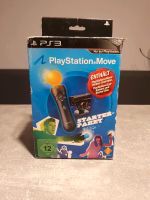 Playstation Move Starter Paket PS3 OVP Köln - Bickendorf Vorschau