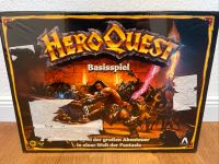 ✅Hasbro HeroQuest Game System Gesellschaftsspiel in Deutsch Niedersachsen - Vechta Vorschau