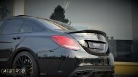 HECKSPOILERLIPPE DTM CARBON FÜR MERCEDES-BENZ C63 AMG W205 TÜV✅ Bayern - Bad Aibling Vorschau