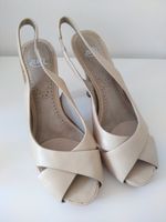 Ash * Slingpumps * beige * Größe 38 Hessen - Langen (Hessen) Vorschau