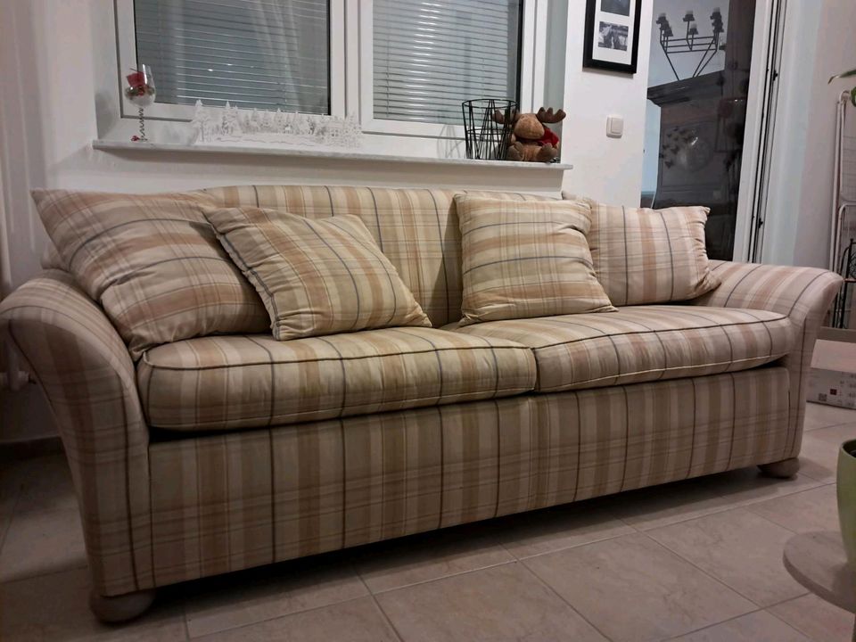 Schlafcouch, Schlafsofa, Couch in Bad Colberg-Heldburg