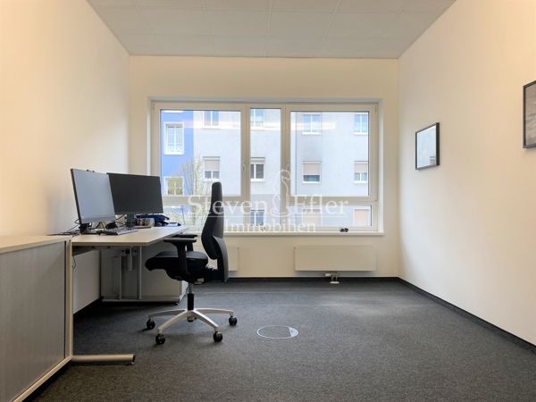 Attraktive und moderne Büroräume! in Erlangen