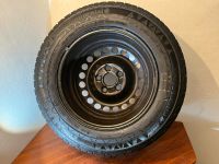 VW T5 T6 Ersatzrad Notrad 7H0 601 027C Felge mit Reifen 215/65R16 Nordrhein-Westfalen - Werther (Westfalen) Vorschau