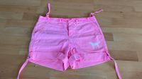 PINK by VICTORIA'S SECRET Damen Shorts Hose pink Gr. 8 (M) Schleswig-Holstein - Norderstedt Vorschau