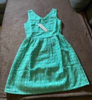 Damen Kleid ohne Ärmeln,von Uttam Boutique in Grün, Size 12 Saarland - Schmelz Vorschau