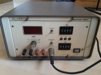 Ohmmeter Elabo DWM31 Bayern - Kleinostheim Vorschau