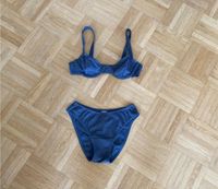 Bikini von „Bluepoint“, Gr. 36, grau Baden-Württemberg - Ehingen (Donau) Vorschau