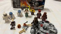 Lego Star Wars Konvolut Millennium Falcon 75193 Leipzig - Connewitz Vorschau