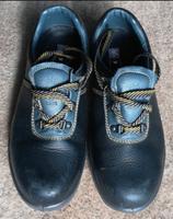 Sicherheitsschuhe Größe 39 Baak 8201 S3 EN345-1 Halbschuh Unisex Nordrhein-Westfalen - Verl Vorschau