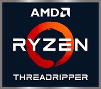 Gaming AMD Ryzen Threadripper 3990x 64C/128T ovp Rechnung wie neu Thüringen - Meiningen Vorschau