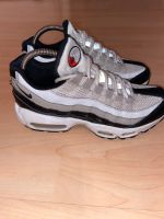 Nike Air Max 95 black Iron ore Dortmund - Innenstadt-Nord Vorschau