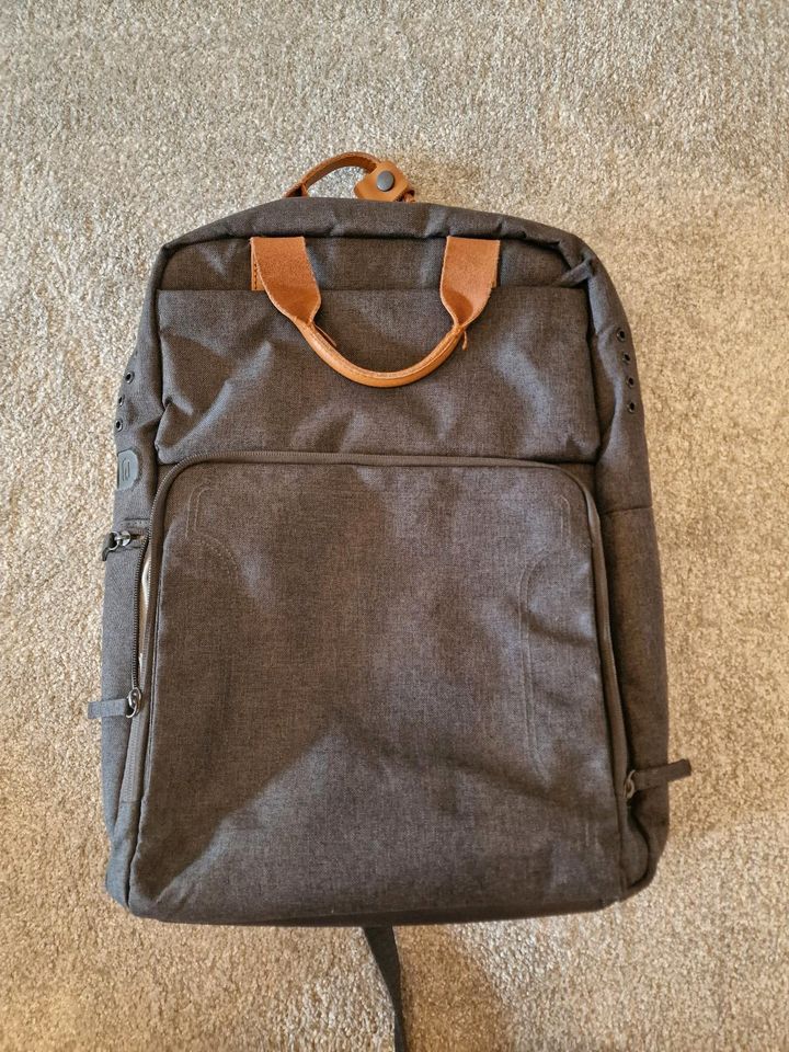 HP ENVY Laptop Rucksack 39,6 cm (15.6 Zoll) in Oberhausen