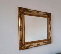 Spiegel Großer Spiegel Antik Optik Niedersachsen - Walsrode Vorschau
