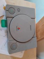 Playstation 1 plus 11 Spiele Brandenburg - Potsdam Vorschau