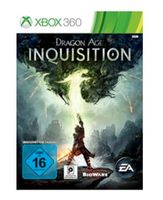 Xbox 360 Spiel dragon age Bayern - Regensburg Vorschau