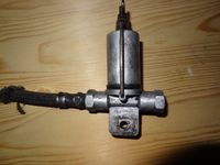 Mercedes Ponton W120/W121 Kraftstofffilter Bayern - Denklingen Vorschau