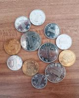 3 Renmimbi Yuan Währung China Sammler Münzen Bayern - Landsberg (Lech) Vorschau