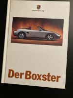 Porsche - Der Boxster - Stand 08/1996 Niedersachsen - Wolfsburg Vorschau