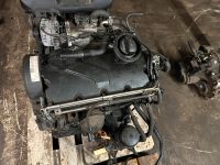 Vw Golf 4 1.9 TDI Motor AXR Schleswig-Holstein - Langwedel Vorschau