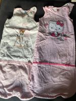 Schlafsack Baby Mädchen 90 Disney Kitty Duisburg - Duisburg-Süd Vorschau