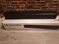 Soundbar von LG Nürnberg (Mittelfr) - Mitte Vorschau