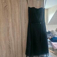 Festliches Kleid Gr.38 Sachsen - Eilenburg Vorschau