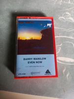 Barry Manilow Kassette Wandsbek - Hamburg Farmsen-Berne Vorschau