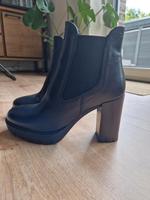 Stiefelette Tamaris 39 wie neu Niedersachsen - Oldenburg Vorschau