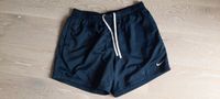 Nike Sport Shorts kurze Hose dunkelblau Gr. XXL Rheinland-Pfalz - Petersberg Vorschau