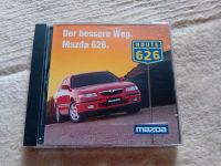 CD Route 626 - Der Bessere Weg. Mazda 626. Baden-Württemberg - Rottweil Vorschau