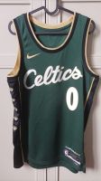 NBA Trikot Jason Tatum City Edition Saison 22/23 Brandenburg - Bernau Vorschau