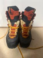 Hanwag Wanderschuhe München - Moosach Vorschau