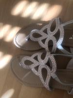 Schöne Sandalen Bayern - Fürth Vorschau