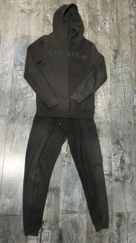 Illusive london hoodie sale