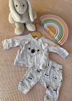 Disney Winnie Pooh 2er Set Pullover und Hose, Größe 56 von H&M Baden-Württemberg - Kupferzell Vorschau