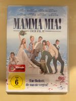 DVD Mama Mia! Hessen - Großkrotzenburg Vorschau